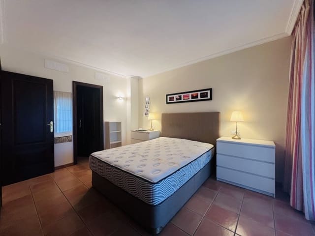 2 sovrum Lägenhet att hyra i Santa Ponsa, Calvià med pool - 2 200 € (Ref: 10005332)