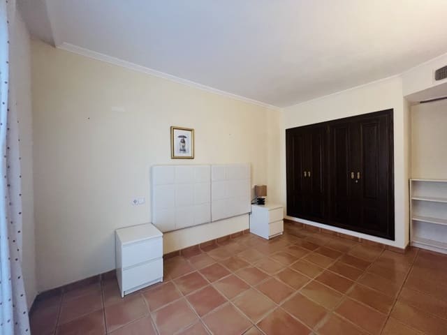 2 sovrum Lägenhet att hyra i Santa Ponsa, Calvià med pool - 2 200 € (Ref: 10005332)