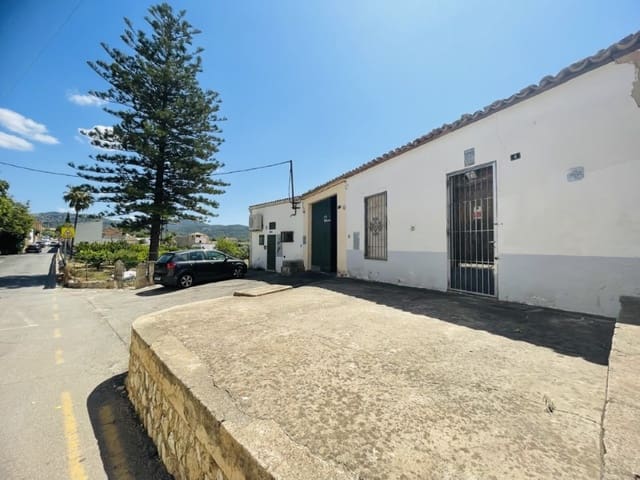 Tomt till salu i Calvià Pueblo, Calvià - 390 000 € (Ref: 10008861)
