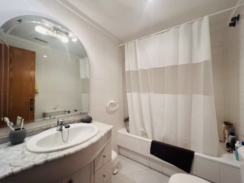 2 quarto Apartamento para arrendar em Santa Ponsa com piscina garagem - 1 700 € (Ref: 10008862)