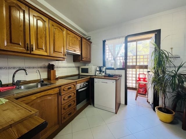 2 quarto Apartamento para arrendar em Santa Ponsa, Calvià com piscina garagem - 1 700 € (Ref: 10008862)