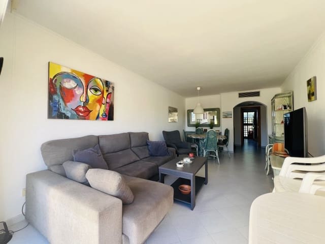 2 quarto Apartamento para arrendar em Santa Ponsa, Calvià com piscina garagem - 1 700 € (Ref: 10008862)