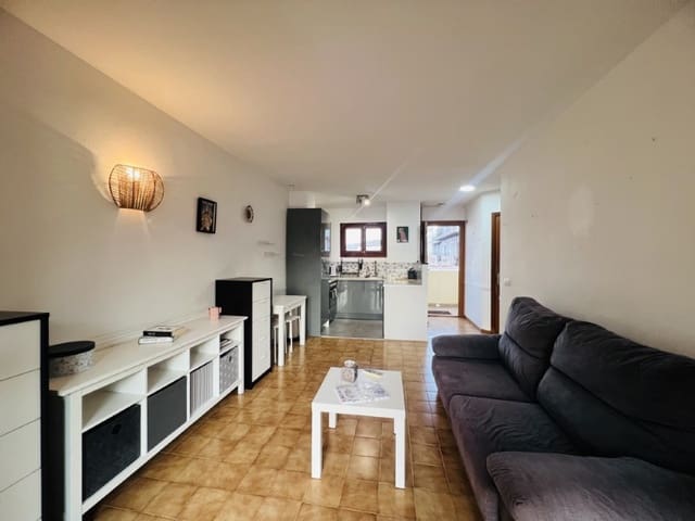 1 slaapkamer Appartement te huur in Santa Ponsa, Calvià met zwembad garage - € 1.300 (Ref: 10008863)