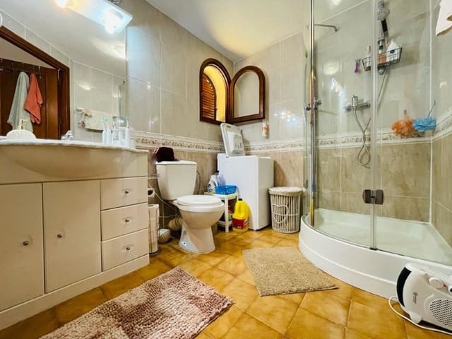 1 slaapkamer Appartement te huur in Santa Ponsa, Calvià met zwembad garage - € 1.300 (Ref: 10008863)