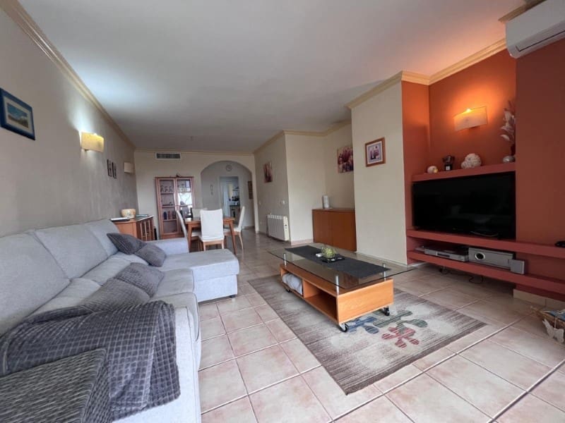 2 Zimmer Apartment zu verkaufen in Santa Ponsa mit Pool Garage - 650.000 € (Ref: 10008864)