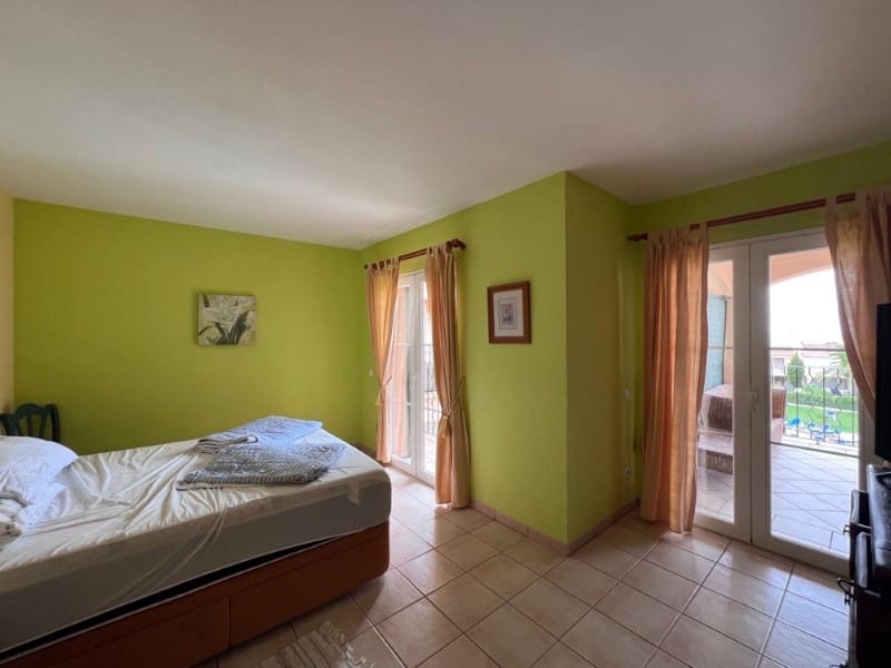2 Zimmer Apartment zu verkaufen in Santa Ponsa mit Pool Garage - 650.000 € (Ref: 10008864)