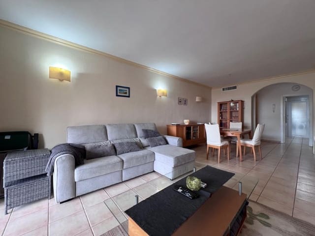 2 Zimmer Apartment zu verkaufen in Santa Ponsa, Calvià mit Pool Garage - 650.000 € (Ref: 10008864)