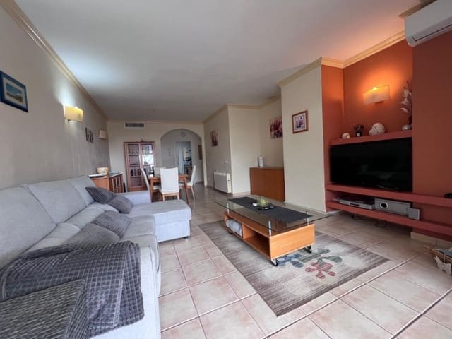 2 Zimmer Apartment zu verkaufen in Santa Ponsa, Calvià mit Pool Garage - 650.000 € (Ref: 10008864)