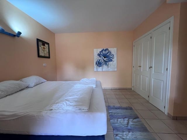 2 Zimmer Apartment zu verkaufen in Santa Ponsa, Calvià mit Pool Garage - 650.000 € (Ref: 10008864)