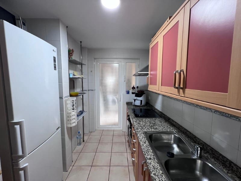 2 Zimmer Apartment zu verkaufen in Santa Ponsa mit Pool Garage - 650.000 € (Ref: 10008864)