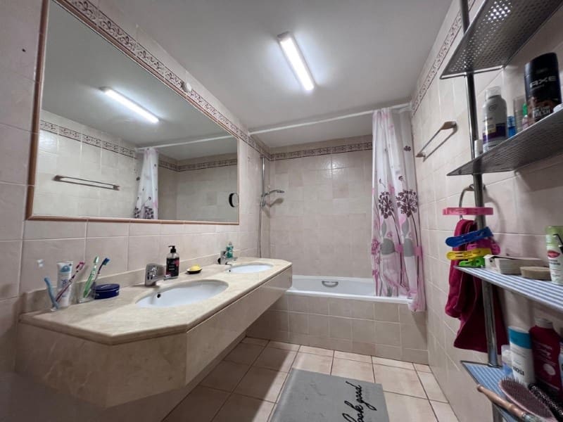 2 Zimmer Apartment zu verkaufen in Santa Ponsa mit Pool Garage - 650.000 € (Ref: 10008864)