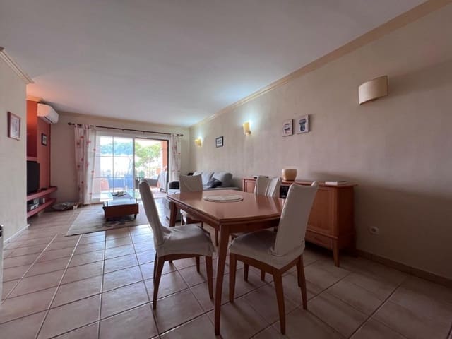2 Zimmer Apartment zu verkaufen in Santa Ponsa, Calvià mit Pool Garage - 650.000 € (Ref: 10008864)