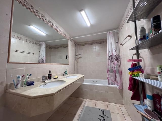 2 Zimmer Apartment zu verkaufen in Santa Ponsa, Calvià mit Pool Garage - 650.000 € (Ref: 10008864)