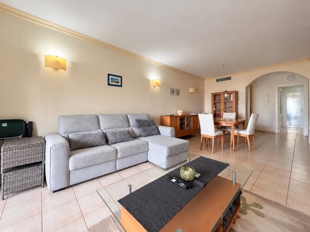 2 makuuhuone Huoneisto myytävänä paikassa Santa Ponsa, Calvià mukana uima-altaan 
autotalli - 650 000 € (Ref: 10008864)