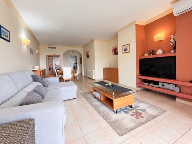 2 makuuhuone Huoneisto myytävänä paikassa Santa Ponsa, Calvià mukana uima-altaan 
autotalli - 650 000 € (Ref: 10008864)