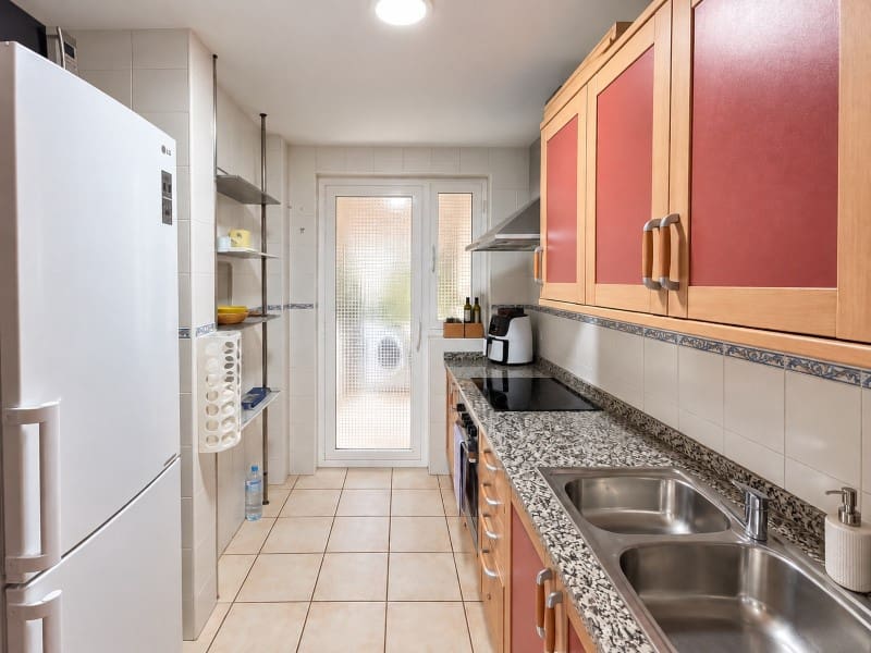 2 bedroom Apartment for sale in Santa Ponsa with pool garage - € 650,000 (Ref: 10008864)