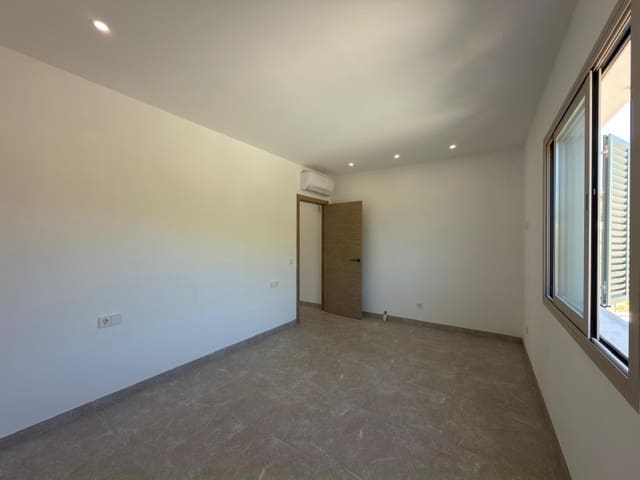 3 soveværelse Villa til leje i Es Capdella, Calvià med swimmingpool garage - € 3.500 (Ref: 10008865)