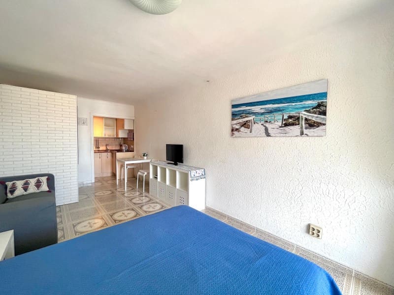 1 camera da letto Monolocale in vendita in Santa Ponsa con piscina - 245.000 € (Rif: 10020660)