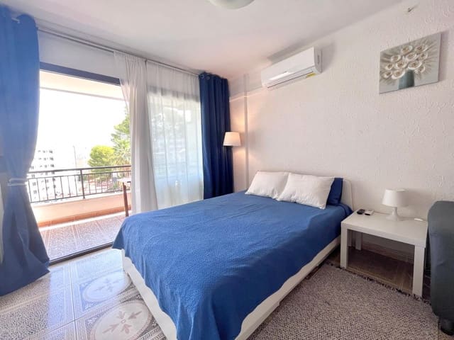 1 camera da letto Monolocale in vendita in Santa Ponsa, Calvià con piscina - 245.000 € (Rif: 10020660)