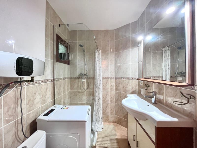 1 camera da letto Monolocale in vendita in Santa Ponsa con piscina - 245.000 € (Rif: 10020660)