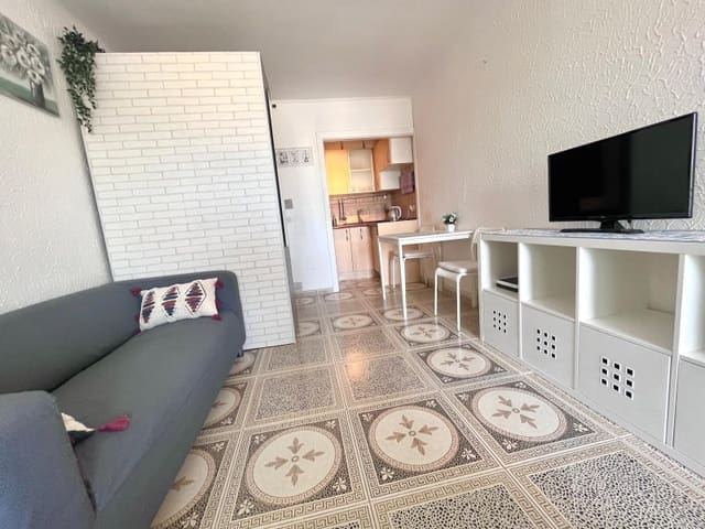 1 camera da letto Monolocale in vendita in Santa Ponsa, Calvià con piscina - 245.000 € (Rif: 10020660)