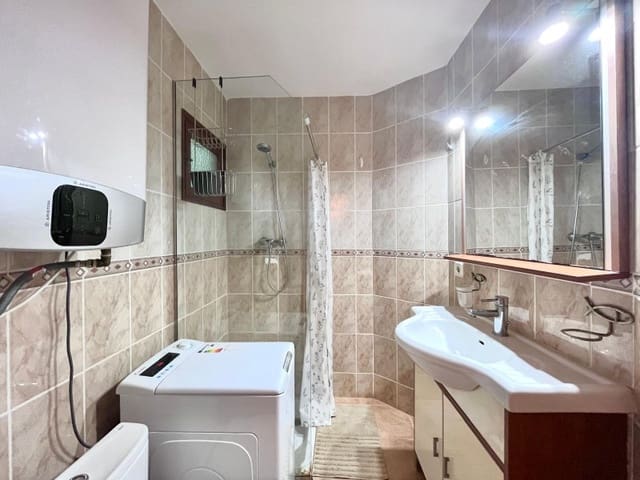 1 camera da letto Monolocale in vendita in Santa Ponsa, Calvià con piscina - 245.000 € (Rif: 10020660)