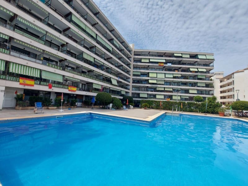 1 camera da letto Monolocale in vendita in Santa Ponsa con piscina - 245.000 € (Rif: 10020660)