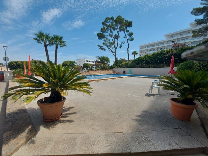 1 camera da letto Monolocale in vendita in Santa Ponsa con piscina - 245.000 € (Rif: 10020660)