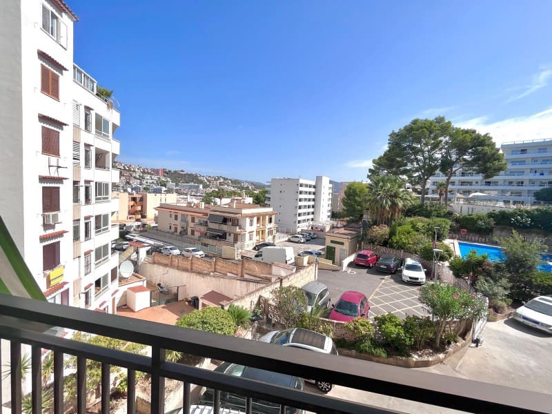 1 camera da letto Monolocale in vendita in Santa Ponsa con piscina - 245.000 € (Rif: 10020660)