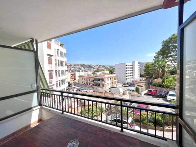 1 camera da letto Monolocale in vendita in Santa Ponsa, Calvià con piscina - 245.000 € (Rif: 10020660)