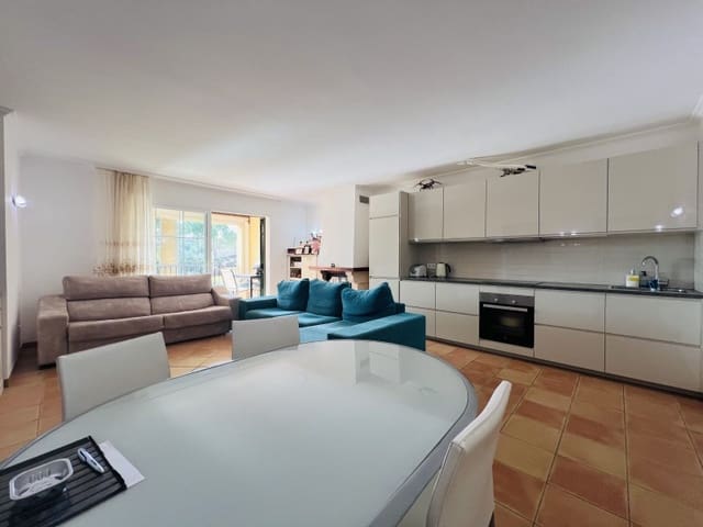 2 makuuhuone Huoneisto vuokrattavana paikassa Santa Ponsa, Calvià - 2 500 € (Ref: 10020661)