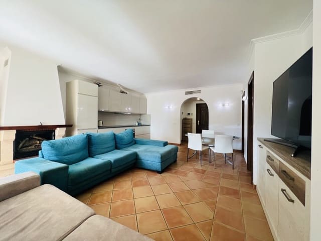 2 makuuhuone Huoneisto vuokrattavana paikassa Santa Ponsa, Calvià - 2 500 € (Ref: 10020661)