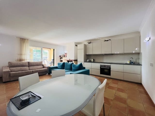 2 makuuhuone Huoneisto vuokrattavana paikassa Santa Ponsa, Calvià - 2 500 € (Ref: 10020661)