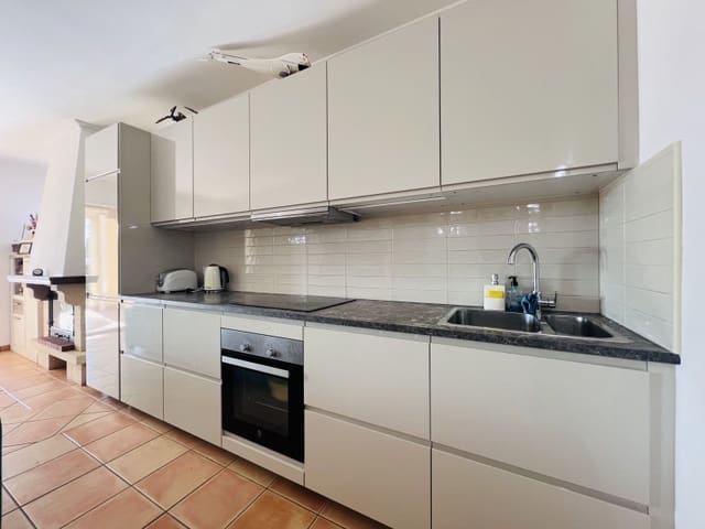 2 makuuhuone Huoneisto vuokrattavana paikassa Santa Ponsa, Calvià - 2 500 € (Ref: 10020661)