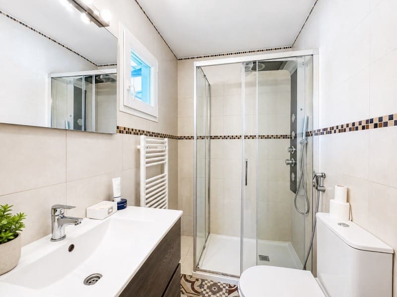3 bedroom Villa for rent in Costa de la Calma with pool garage - € 4,500 (Ref: 10020662)