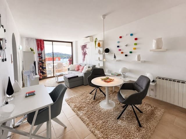1 camera da letto Appartamento da affittare in Costa de la Calma, Calvià - 1.400 € (Rif: 10023826)