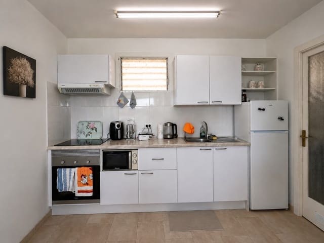 1 camera da letto Appartamento da affittare in Costa de la Calma, Calvià - 1.400 € (Rif: 10023826)