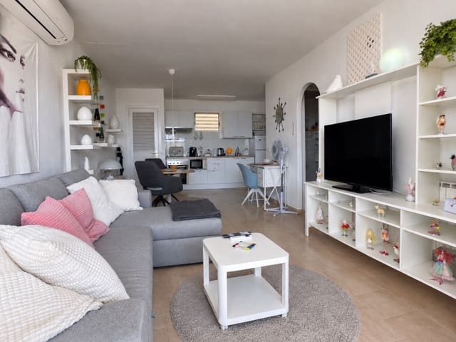 1 camera da letto Appartamento da affittare in Costa de la Calma, Calvià - 1.400 € (Rif: 10023826)