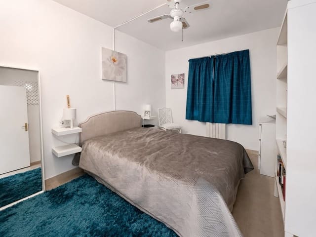 1 camera da letto Appartamento da affittare in Costa de la Calma, Calvià - 1.400 € (Rif: 10023826)