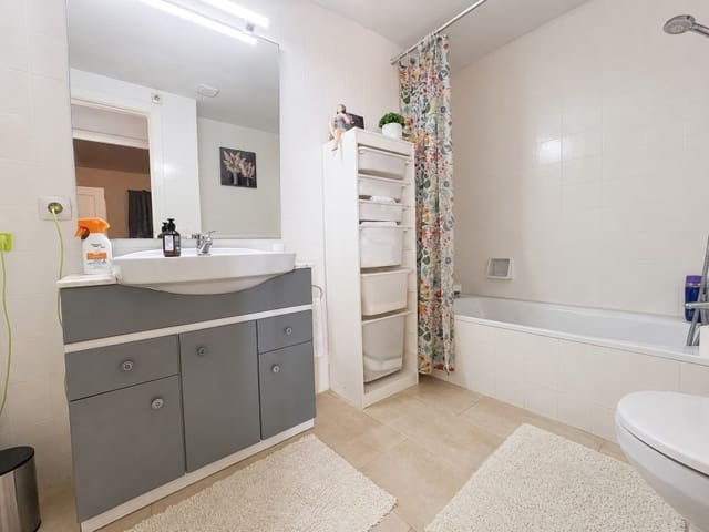 1 camera da letto Appartamento da affittare in Costa de la Calma, Calvià - 1.400 € (Rif: 10023826)