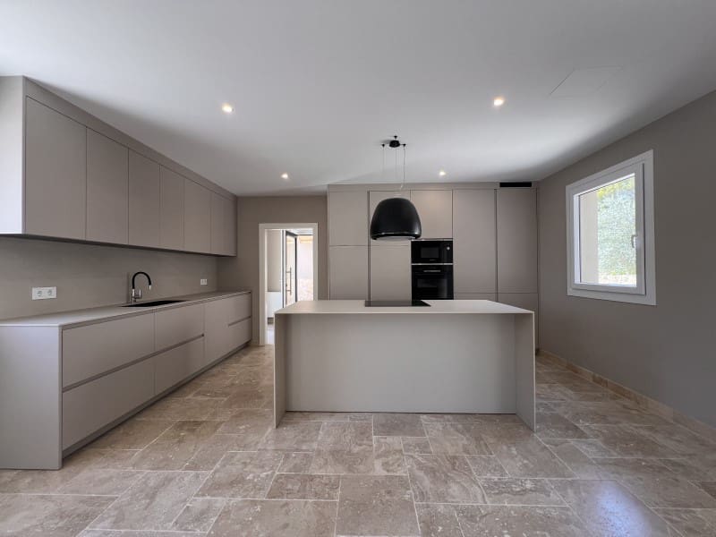 5 quarto Moradia para venda em Sol de Mallorca com piscina garagem - 2 700 000 € (Ref: 10023827)