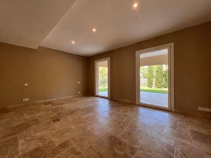 5 quarto Moradia para venda em Sol de Mallorca com piscina garagem - 2 700 000 € (Ref: 10023827)