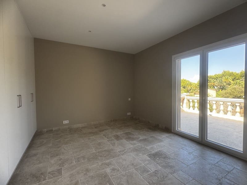 5 quarto Moradia para venda em Sol de Mallorca com piscina garagem - 2 700 000 € (Ref: 10023827)