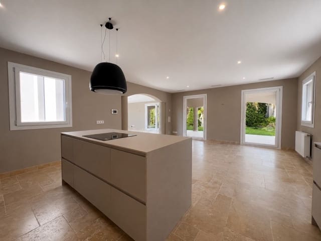 5 quarto Moradia para venda em Sol de Mallorca, Calvià com piscina garagem - 2 700 000 € (Ref: 10023827)