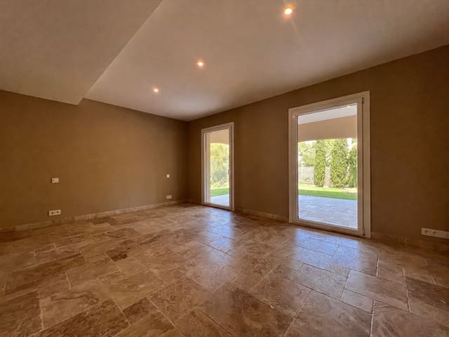5 quarto Moradia para venda em Sol de Mallorca, Calvià com piscina garagem - 2 700 000 € (Ref: 10023827)