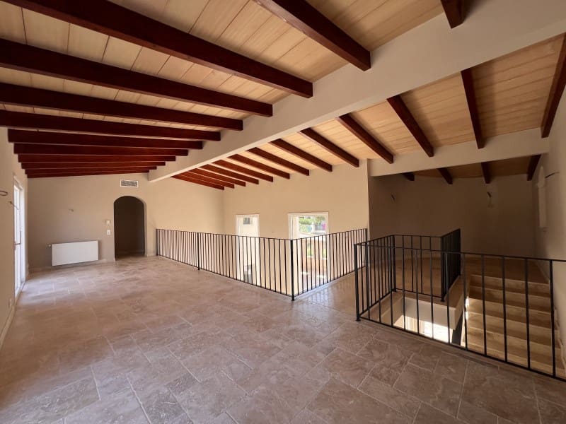 5 quarto Moradia para venda em Sol de Mallorca com piscina garagem - 2 700 000 € (Ref: 10023827)
