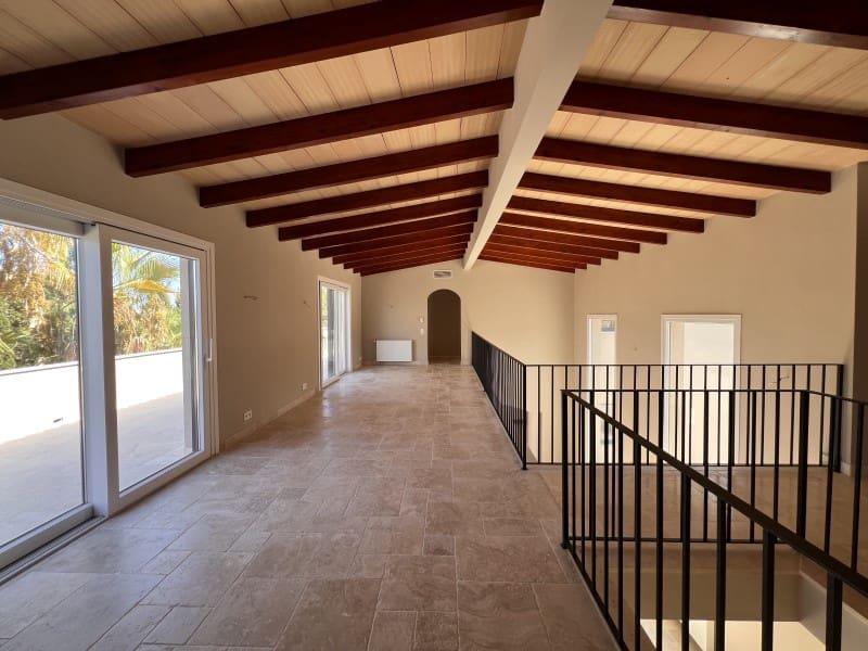 5 quarto Moradia para venda em Sol de Mallorca com piscina garagem - 2 700 000 € (Ref: 10023827)