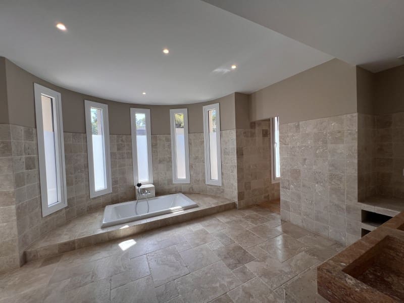 5 quarto Moradia para venda em Sol de Mallorca com piscina garagem - 2 700 000 € (Ref: 10023827)