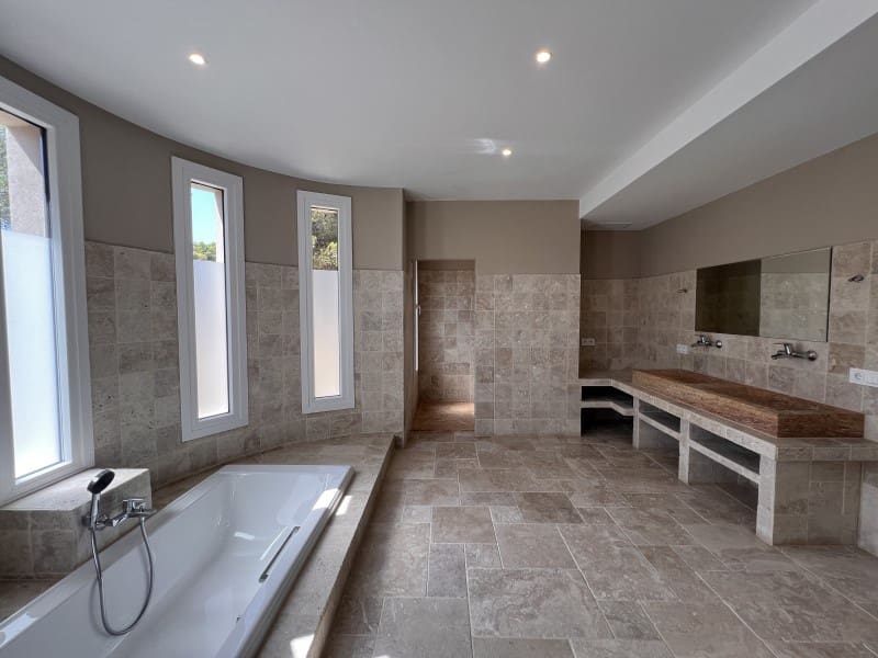 5 quarto Moradia para venda em Sol de Mallorca com piscina garagem - 2 700 000 € (Ref: 10023827)