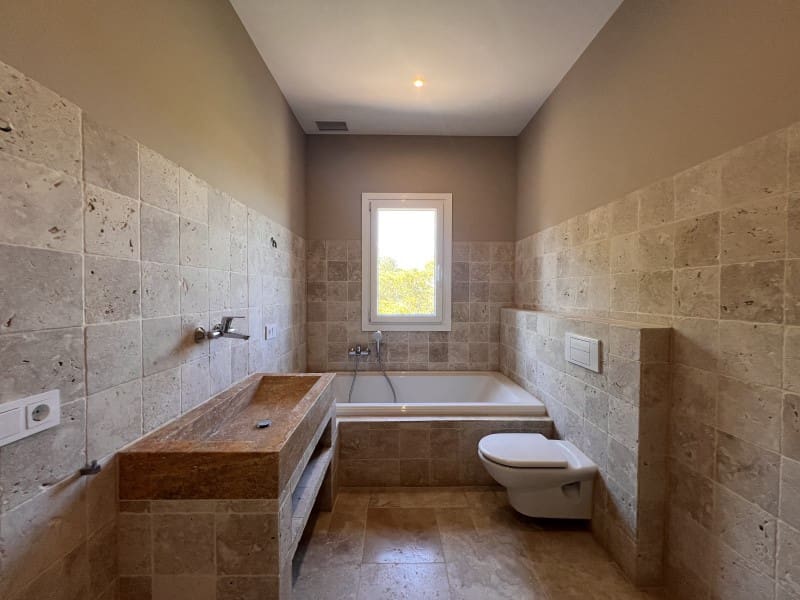5 quarto Moradia para venda em Sol de Mallorca com piscina garagem - 2 700 000 € (Ref: 10023827)